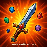 Gem Saviour Sword Game